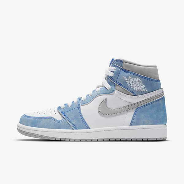 Nike Air Jordan 1 Retro High Og Hype Royal Light Smoke Grey White Suomi