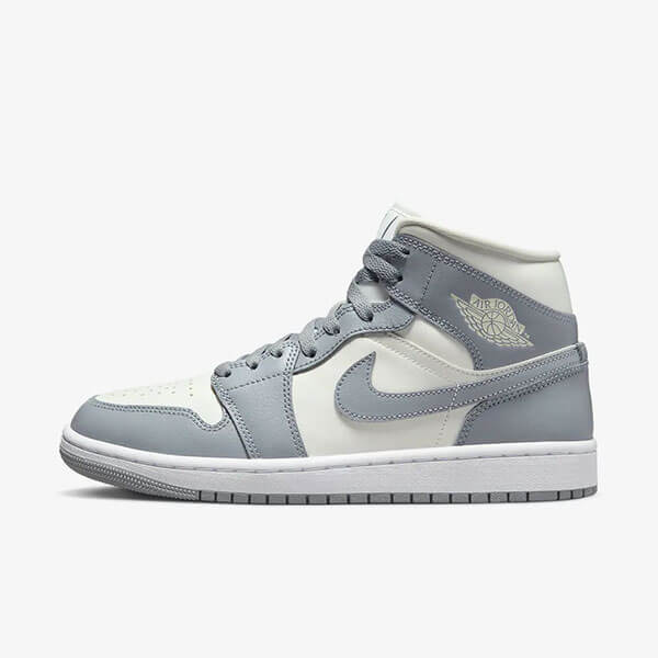 Nike Air Jordan 1 Mid Stealth (W) Suomi