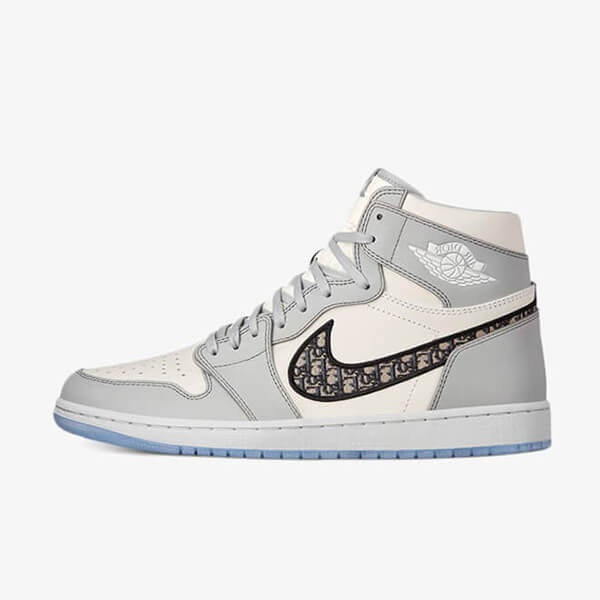 Nike Air Jordan 1 High Dior Kengät Naiset Miehet Suomi