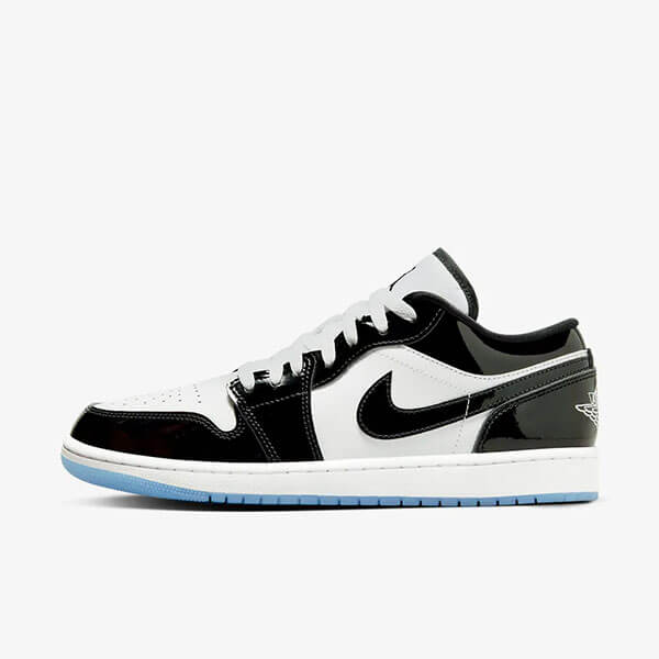 Nike Air Jordan 1 Low Se Concord Kengät Naiset Miehet Suomi