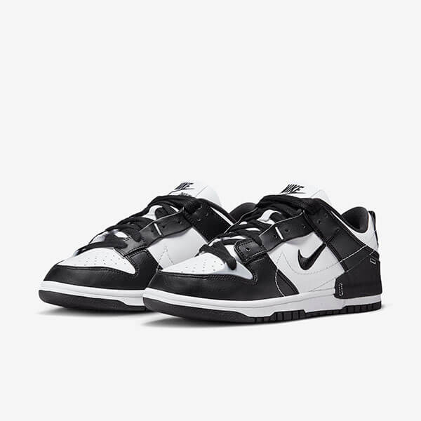 Nike Dunk Low Disrupt 2 Panda Kengät Naiset Suomi